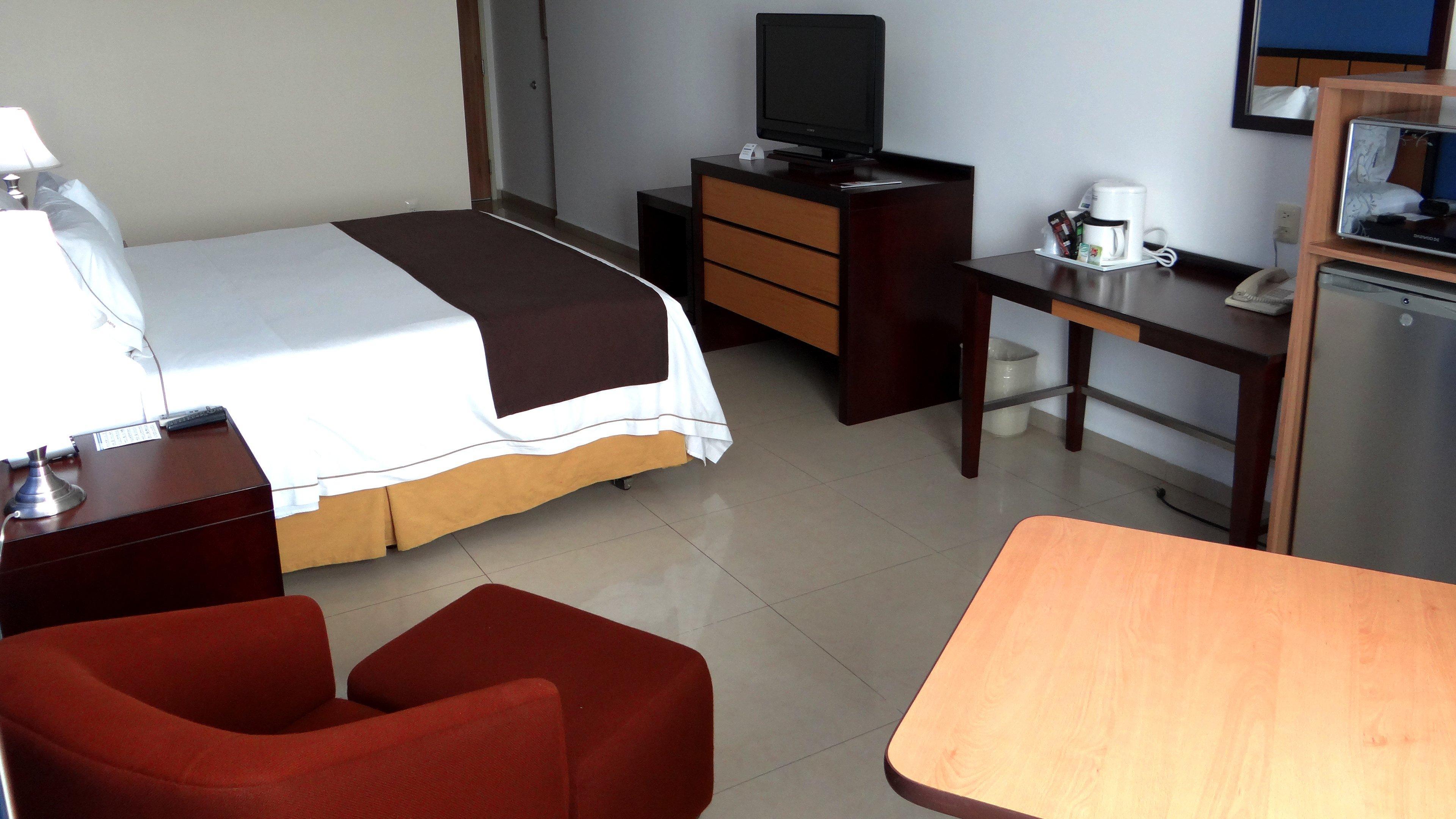 Holiday Inn Express Paraiso - Dos Bocas, An Ihg Hotel Exteriör bild